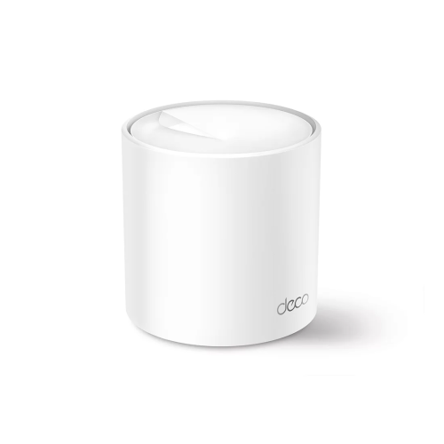 Mesh Wi-Fi система TP-Link Deco X60(1-pack), Wi-Fi 6 AX5400, 2.4/5 ГГц, 2×WAN/LAN 1 Гбит/с — купить в Казахстане | neom.kz