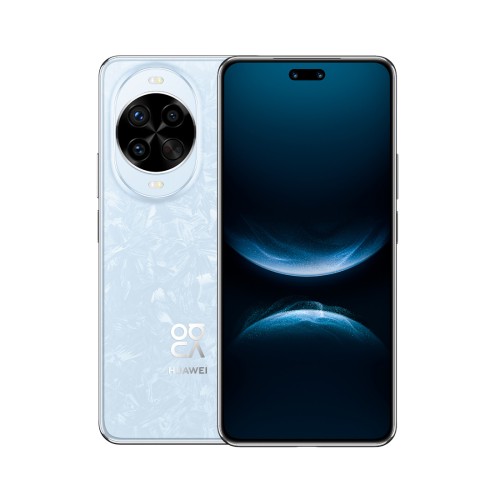 Смартфон Huawei Nova 14 Pro MIA-LX9 12GB RAM 512GB ROM Crystal Blue — купить в Казахстане | neom.kz