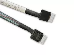 Кабель HPE (P48918-B21) — купить в Казахстане | neom.kz