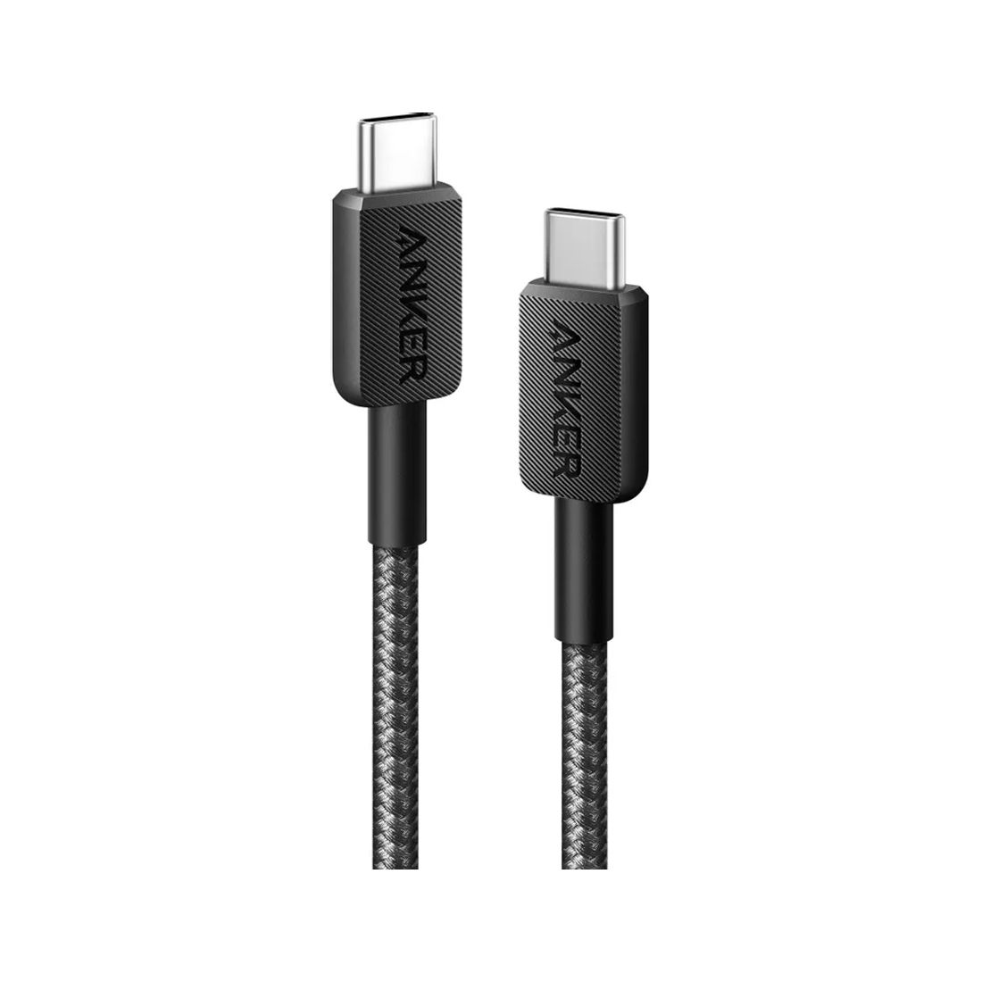 Кабель USB-C — USB-A Anker Anker (A81F6G11) 1,8 м – купить недорого с доставкой по Алматы и Казахстану