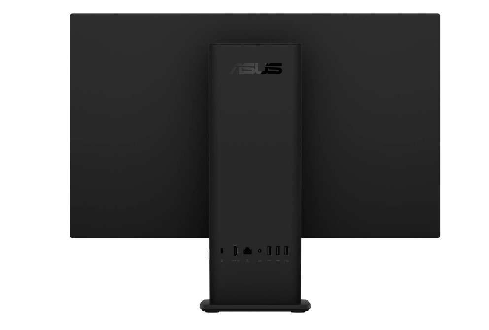 Моноблок ASUS ExpertCenter P200 AiO PM240FA-BPC028W 23.8" FHD IPS Ryzen 5 40 16GB SSD 512GB Windows 11 Home (90PT04A1-M005D0) – купить недорого с доставкой по Алматы и Казахстану