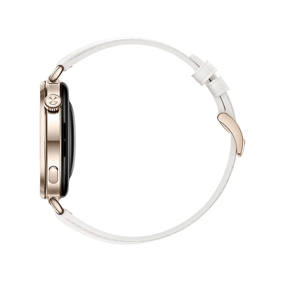 Смарт-часы Huawei Watch GT 6 KSU-B19 41mm White Composite Leather Strap – купить недорого с доставкой по Алматы и Казахстану