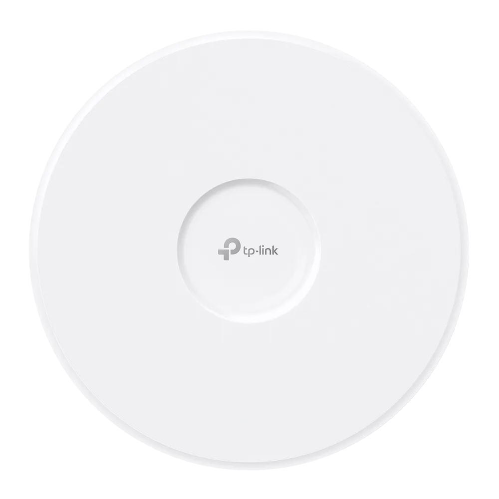 Точка доступа Wi-Fi TP-Link EAP783, Wi-Fi 7 BE19000