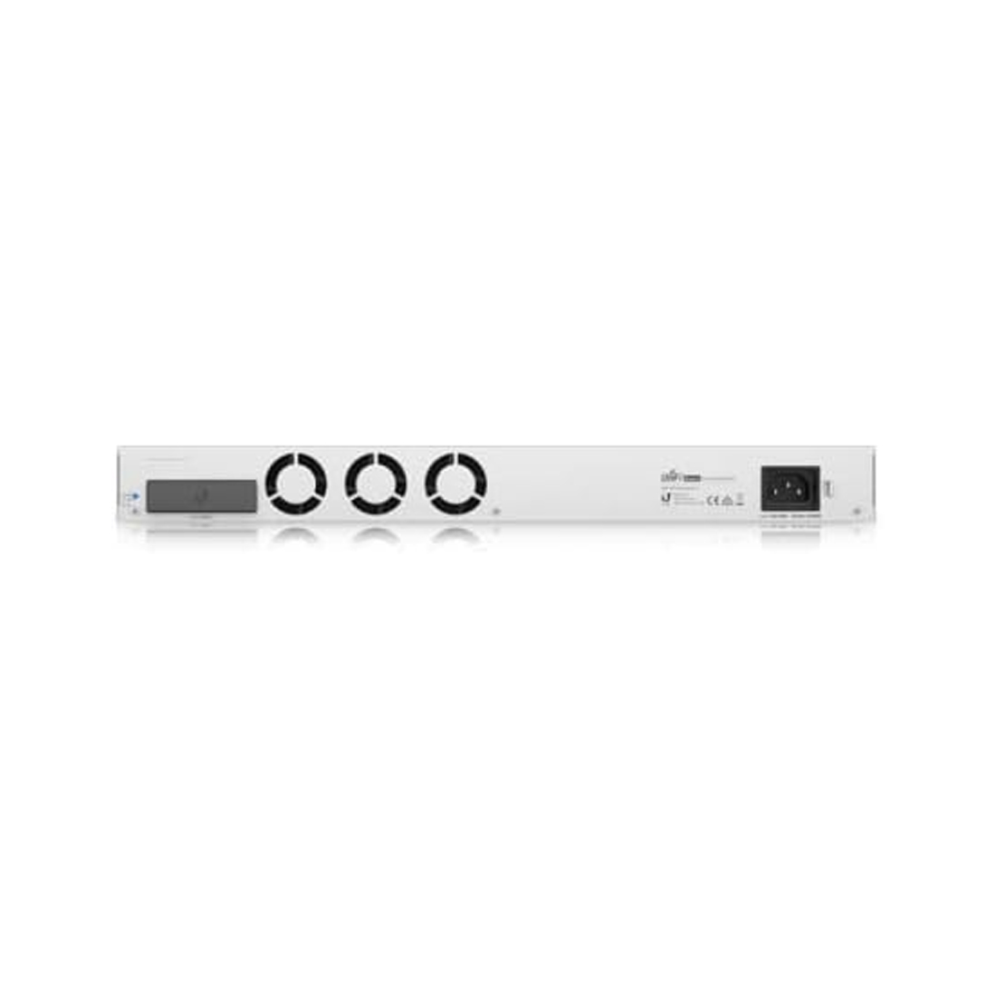 Коммутатор Ubiquiti USW-EnterpriseXG-24, 24 порта 10 Гбит/с, управляемый L3 – купить недорого с доставкой по Алматы и Казахстану фото 3