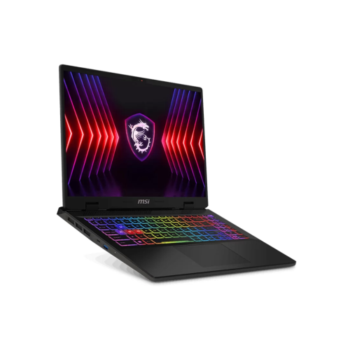 Ноутбук MSI Sword 16 HX B14VFKG 16" QHD+ 240Hz i7-14650HX 32GB 1TB RTX 4060 DOS — купить в Казахстане | neom.kz