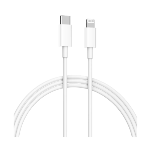 Интерфейсный кабель Xiaomi Mi Type-C to Lightning Cable 100см — купить в Казахстане | neom.kz