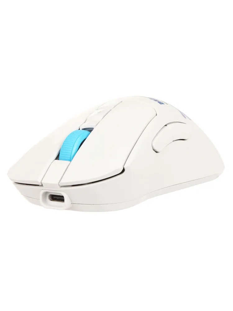 Мышь игровая беспроводная A4Tech Bloody R73 Ultra Duo Nyx Mirage, 7 кнопок, 20000 dpi