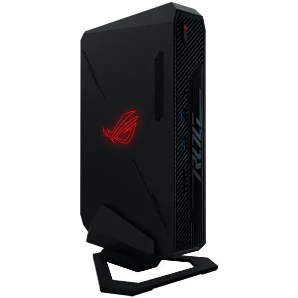 Мини ПК Asus ROG NUC Core Ultra 7 16GB SSD 512GB RTX 4060 Windows 11 Home (90AS0051-M00050) — купить в Казахстане | neom.kz