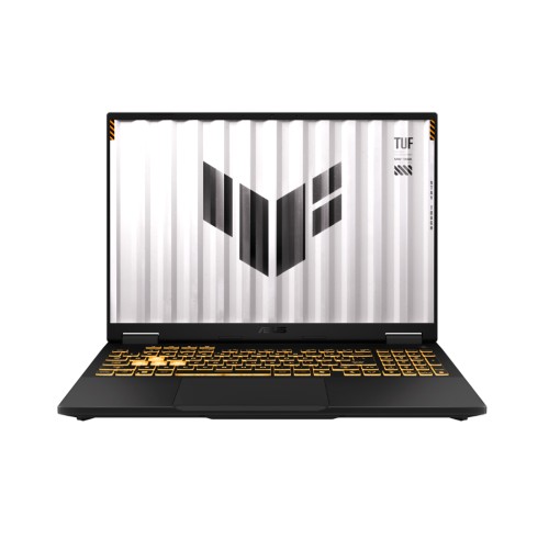 Ноутбук ASUS TUF Gaming F16 FX608JPR-RV118 16" WUXGA IPS Core i5-14450HX 16GB SSD 1TB RTX 5070 DOS (FX608JPR-RV118) — купить в Казахстане | neom.kz