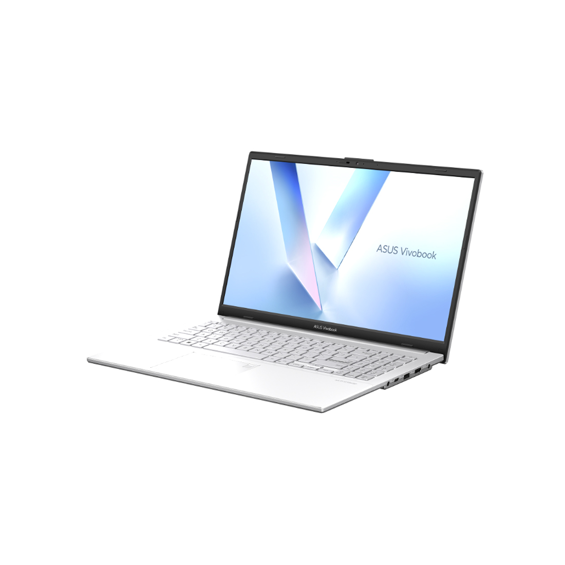 Ноутбук ASUS Vivobook Go 15 E1504FA-BQ5431 15.6" FHD IPS Ryzen 5 16GB SSD 512GB DOS (E1504FA-BQ5431) – купить недорого с доставкой по Алматы и Казахстану