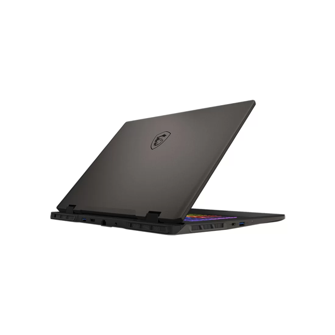 Ноутбук MSI Sword 16 HX B14VFKG 16" QHD+ 240Hz i7-14650HX 32GB 1TB RTX 4060 DOS – купить недорого с доставкой по Алматы и Казахстану