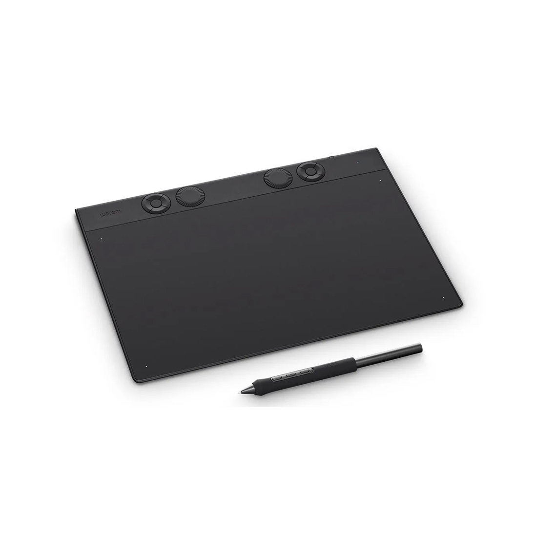 Графический планшет Wacom Intuos Pro pen tablet medium – купить недорого с доставкой по Алматы и Казахстану