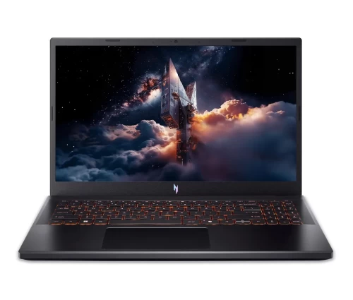 Ноутбук Acer Nitro V 15 ANV15-52 15.6" FHD IPS Core i7-13620H 16GB SSD 512GB RTX 5050 без ОС (NH.QZ7ER.002) — купить в Казахстане | neom.kz