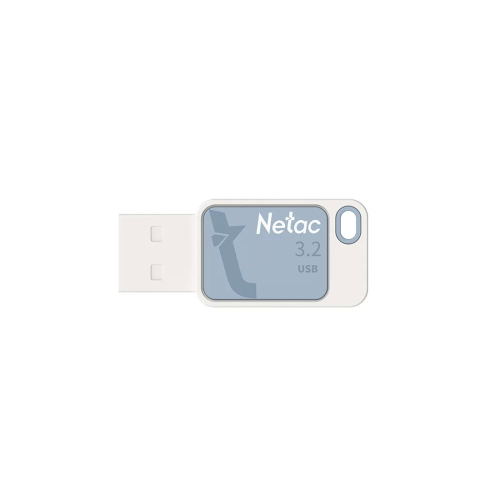 USB-накопитель Netac NT03UA31N-016G-20BL 16GB — купить в Казахстане | neom.kz