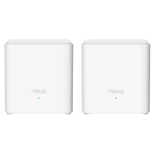 Mesh Wi-Fi система Tenda MX3-2 (2-pack) — купить в Казахстане | neom.kz