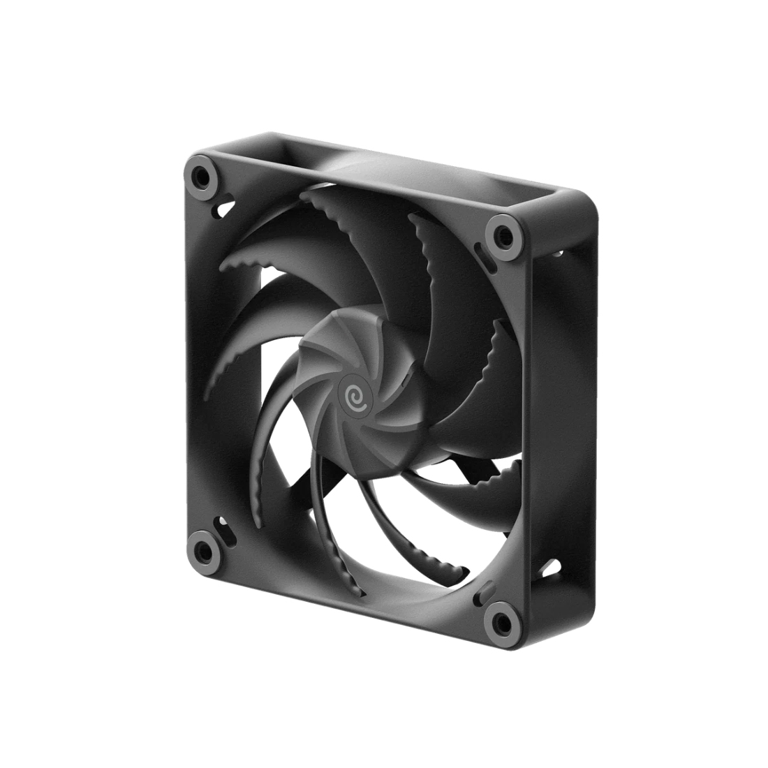 Вентилятор для корпуса HAVN HAVN H14 Triple pack 3 шт 140 мм Black (HVN-FS-H1430-02-TRI) – купить недорого с доставкой по Алматы и Казахстану фото 3