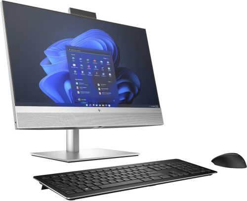 HP 7B0P8EA HP EliteOne 840 G9 AiO 24NT i7-13700 16GB/512 Win11Pro — купить в Казахстане | neom.kz