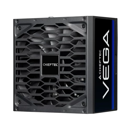 Блок питания Chieftec Vega 750W 80 PLUS Gold (PPG-750-S) — купить в Казахстане | neom.kz
