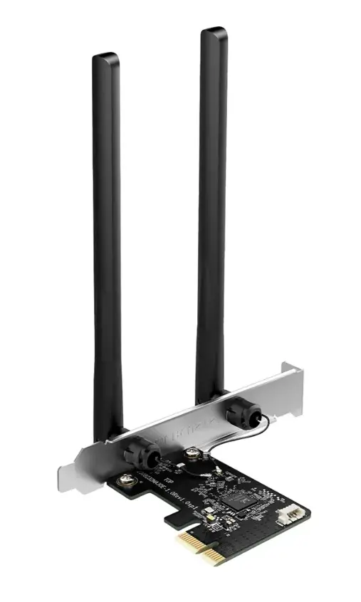 Сетевая карта Mercusys MA30E