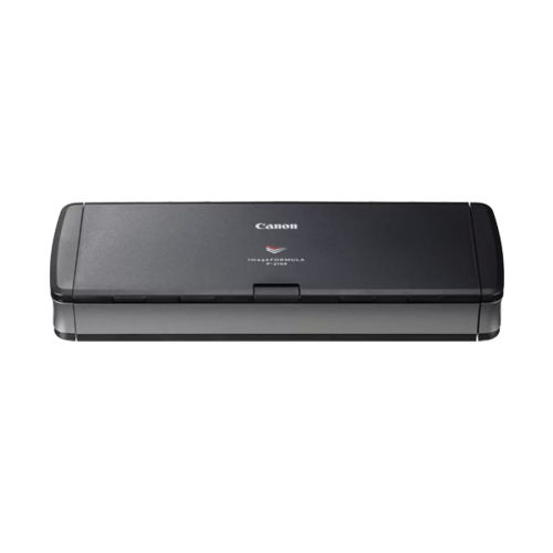 Протяжный Сканер Canon imageFORMULA P-215 II – купить недорого с доставкой по Алматы и Казахстану