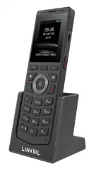 Wi-Fi телефон Fanvil W610W — купить в Казахстане | neom.kz