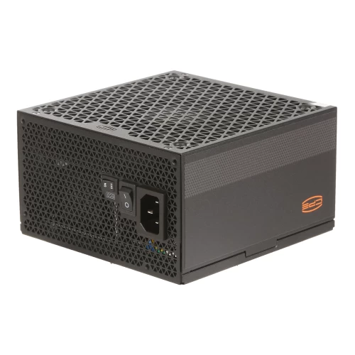 Блок питания PCCooler YT850 850W (P5-YT850-P1FFBK1-EU) — купить в Казахстане | neom.kz
