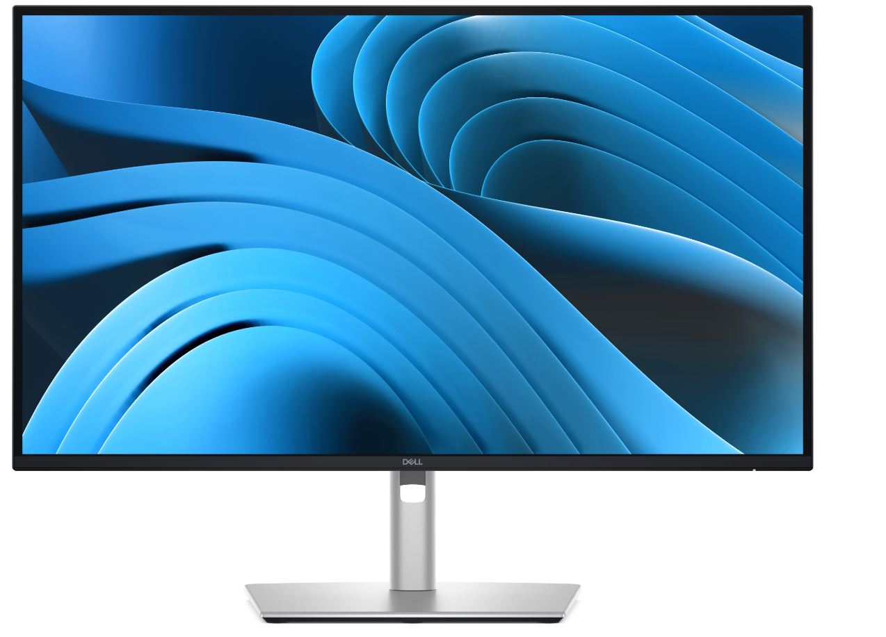 Монитор Dell P2725D 27" QHD IPS 100Hz (210-BRDL) — купить в Казахстане | neom.kz