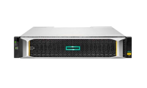 Хранилище HPE MSA 1060 16Gb FC SFF Storage (R0Q85B) — купить в Казахстане | neom.kz