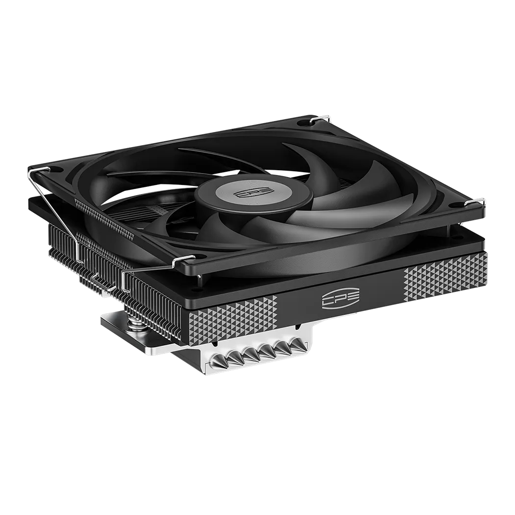 Кулер для процессора PCCooler RC600-67 205 Вт – купить недорого с доставкой по Алматы и Казахстану