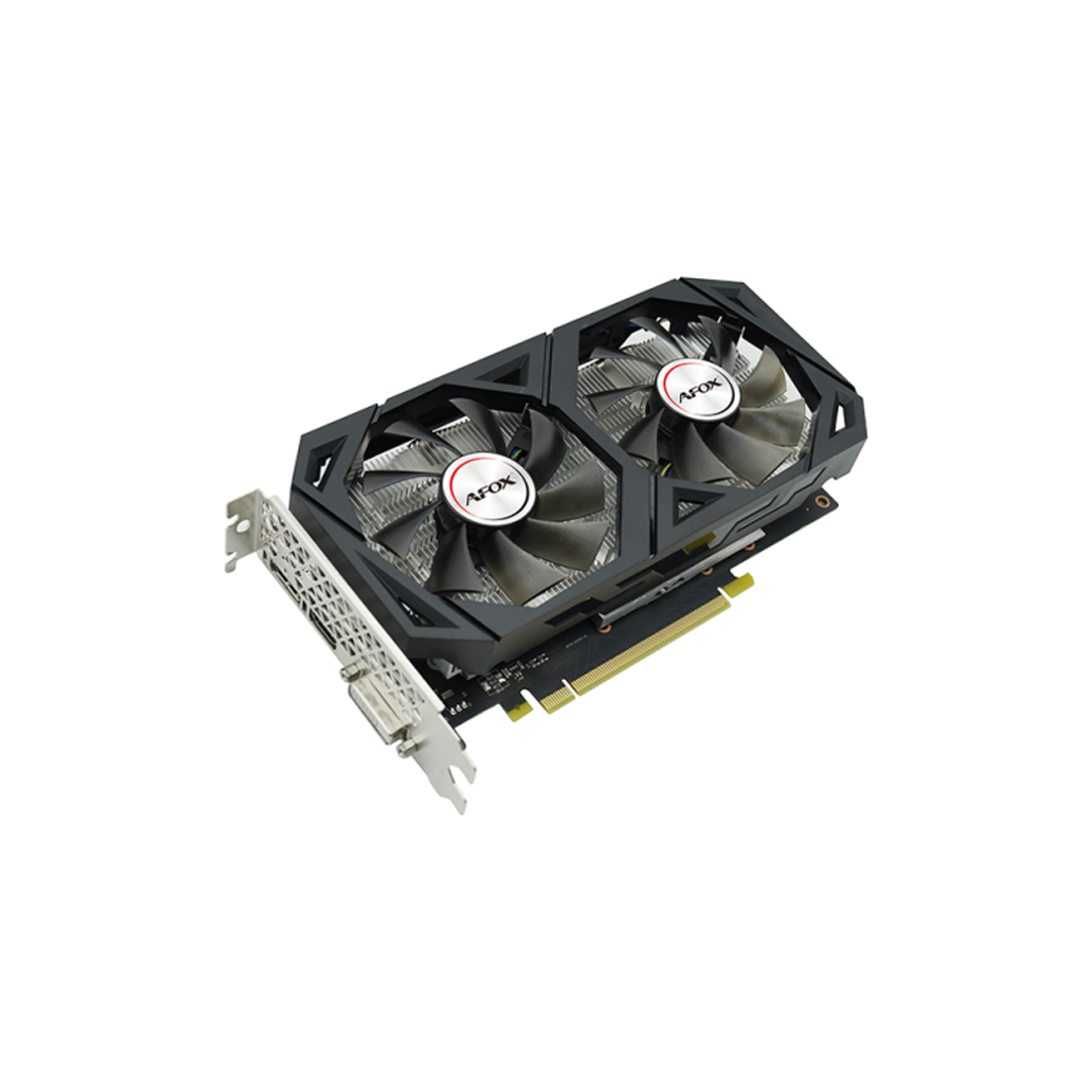 Видеокарта Afox GeForce GTX 1660 Super 6GB GDDR6 (AF1660S-6144D6H1-V4)