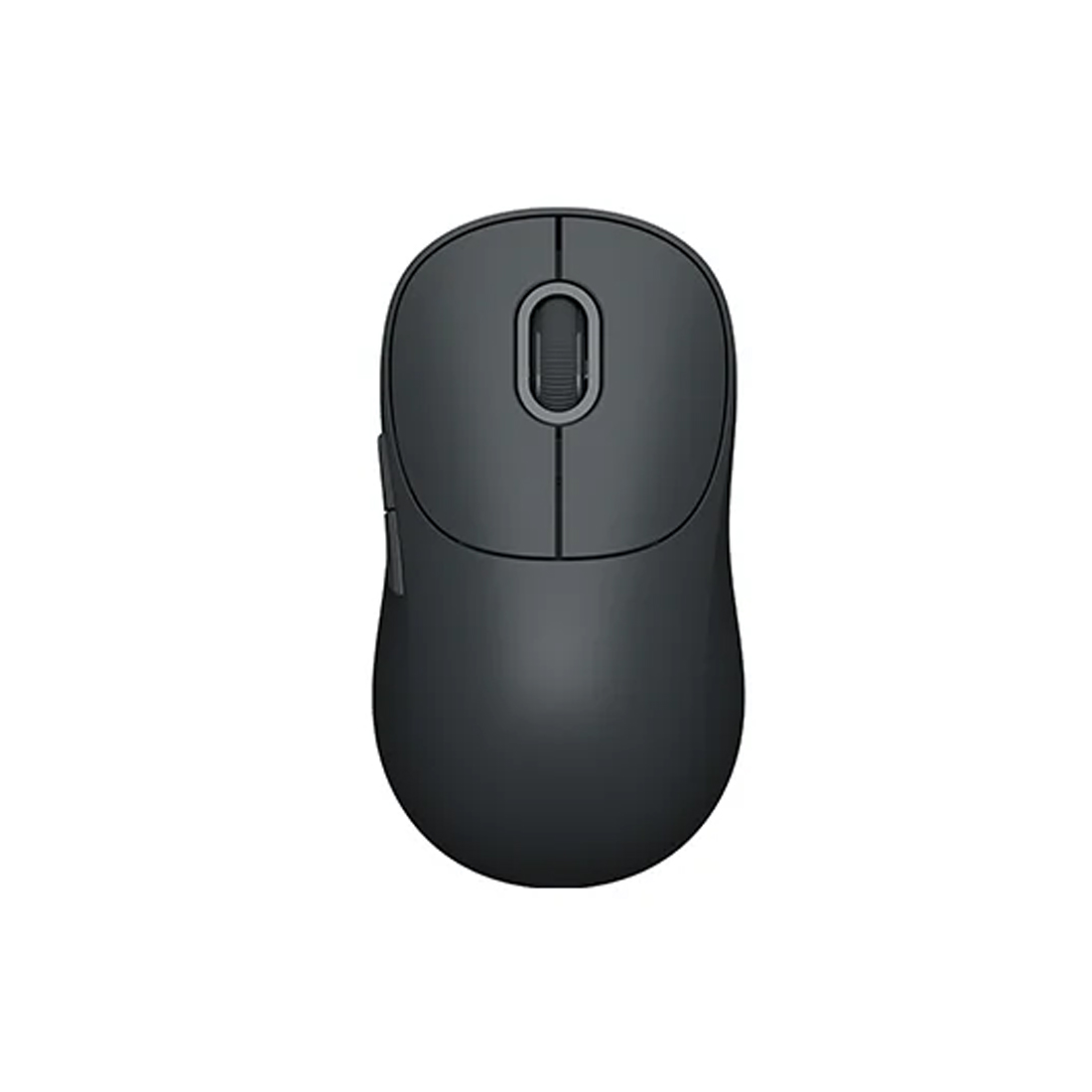 Мышь Xiaomi Wireless Mouse 3 Black GL – купить недорого с доставкой по Алматы и Казахстану
