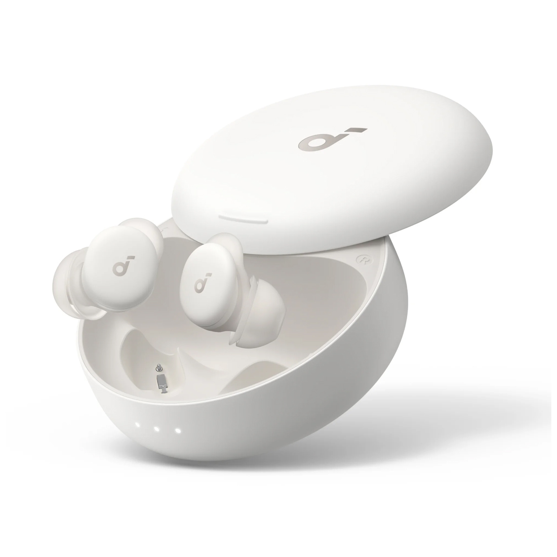 Наушники soundcore Sleep A30, белые – купить недорого с доставкой по Алматы и Казахстану