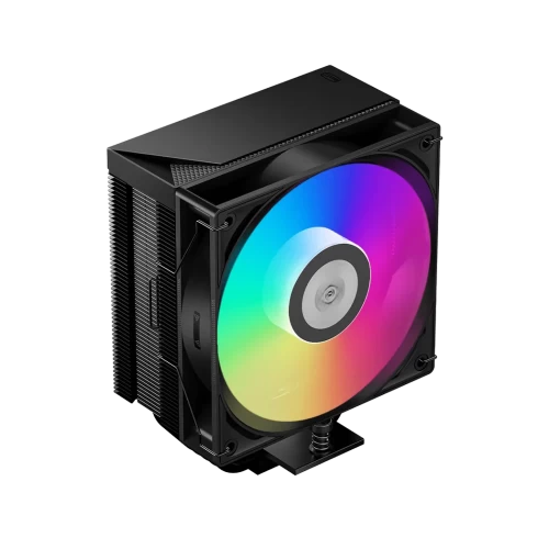 Кулер для процессора PCCooler RT500 TC ARGB Black 245 Вт