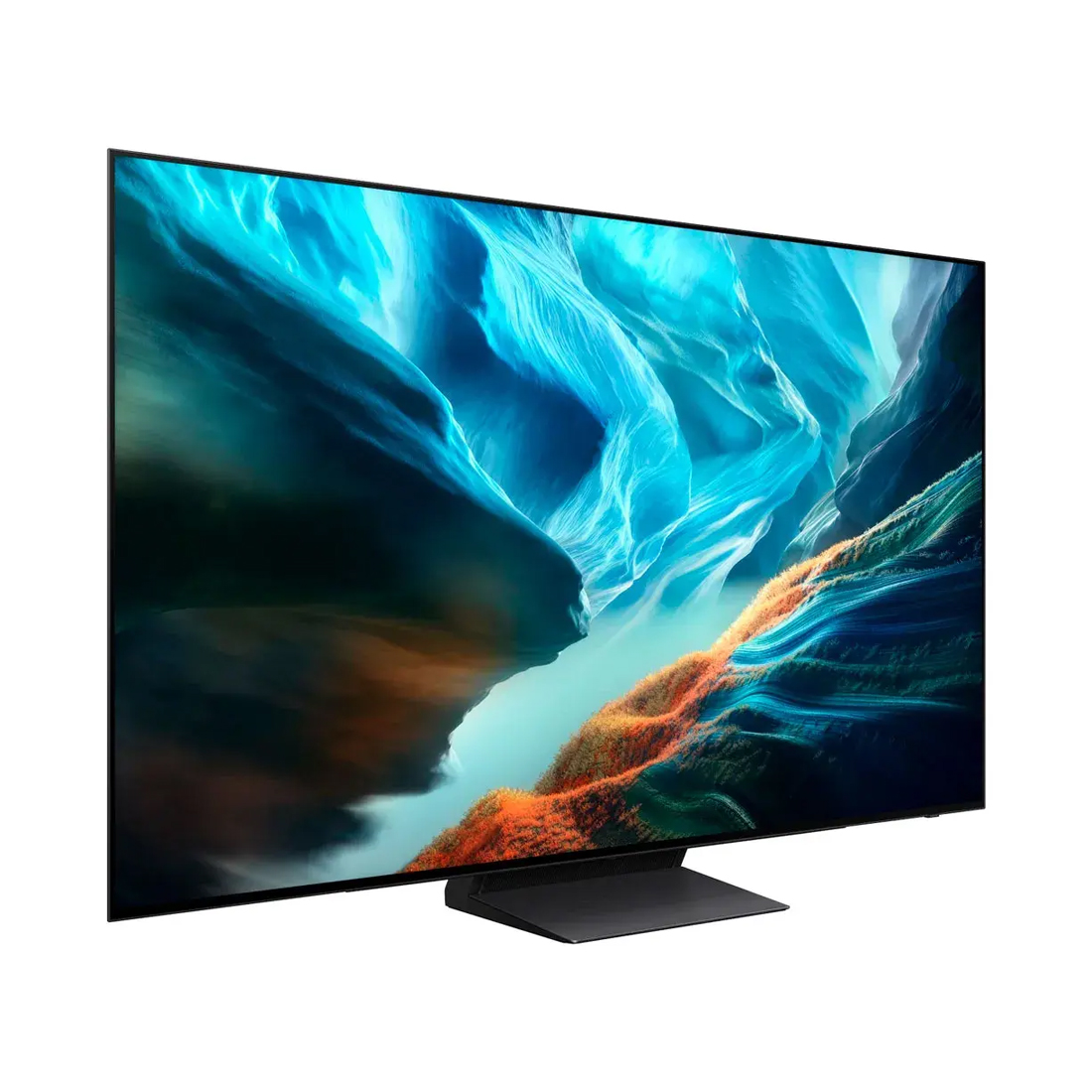 Телевизор Samsung QE83S90HAEXCE 83" OLED S90H – купить недорого с доставкой по Алматы и Казахстану