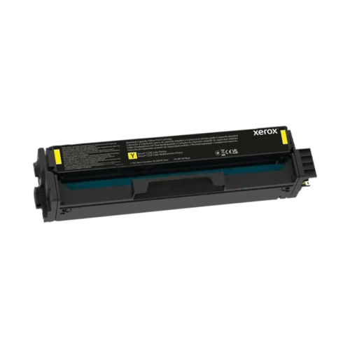Тонер-картридж Xerox 006R04398, Yellow — купить в Казахстане | neom.kz