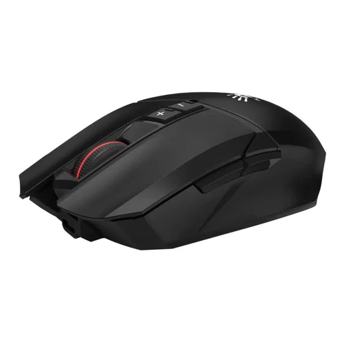 Мышь игровая беспроводная A4Tech Bloody R36 Ultra, 8 кнопок, 12000 dpi, чёрная — купить в Казахстане | neom.kz