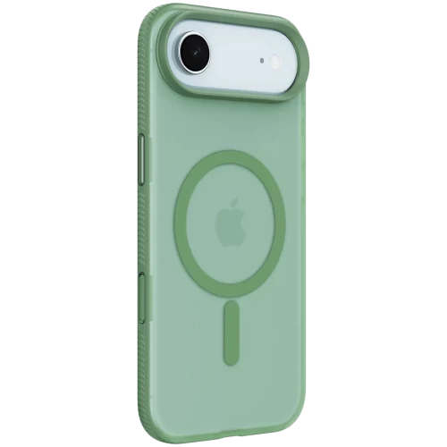 Чехол BELKIN Magnetic Protective Grip Case - iPhone Air - Sage — купить в Казахстане | neom.kz