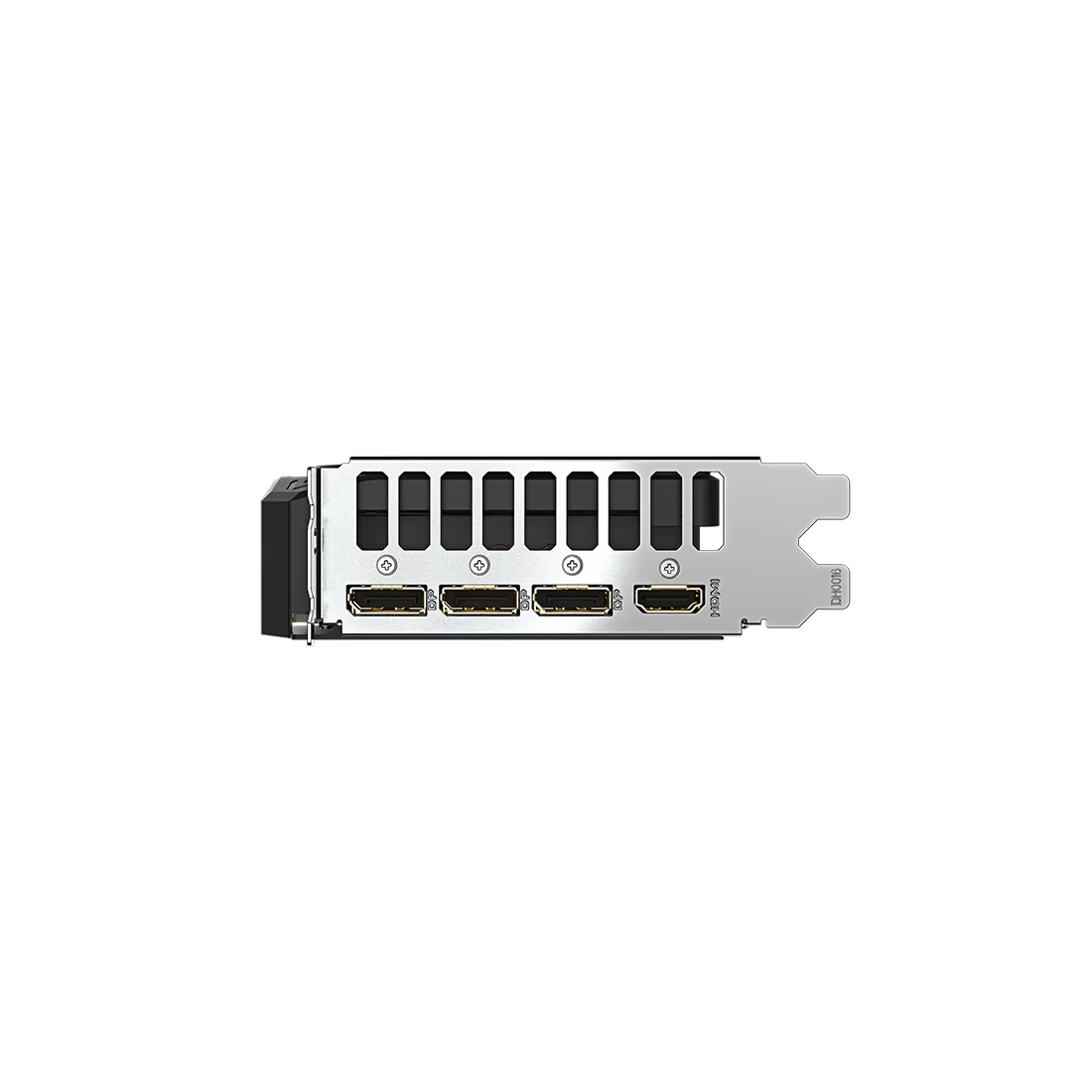 Видеокарта Gigabyte GeForce RTX 5060 Ti Windforce OC 8GB GDDR7 (GV-N506TWF2OC-8GD)