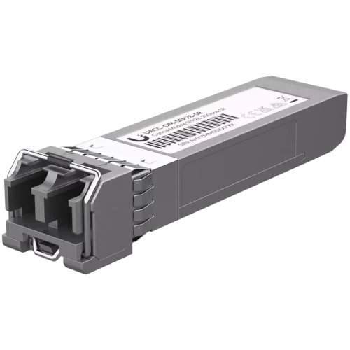 Трансивер Ubiquiti UACC-OM-SFP28-SR — купить в Казахстане | neom.kz