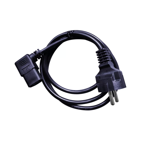 Кабель питания С13 SHIP SH5007-3P, Напряжение 220 В – купить недорого с доставкой по Алматы и Казахстану