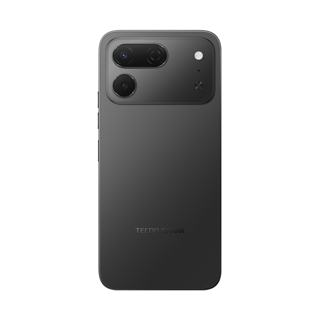 Смартфон TECNO SPARK 50 Pro (KO5) 128+8 GB Ink Black – купить недорого с доставкой по Алматы и Казахстану