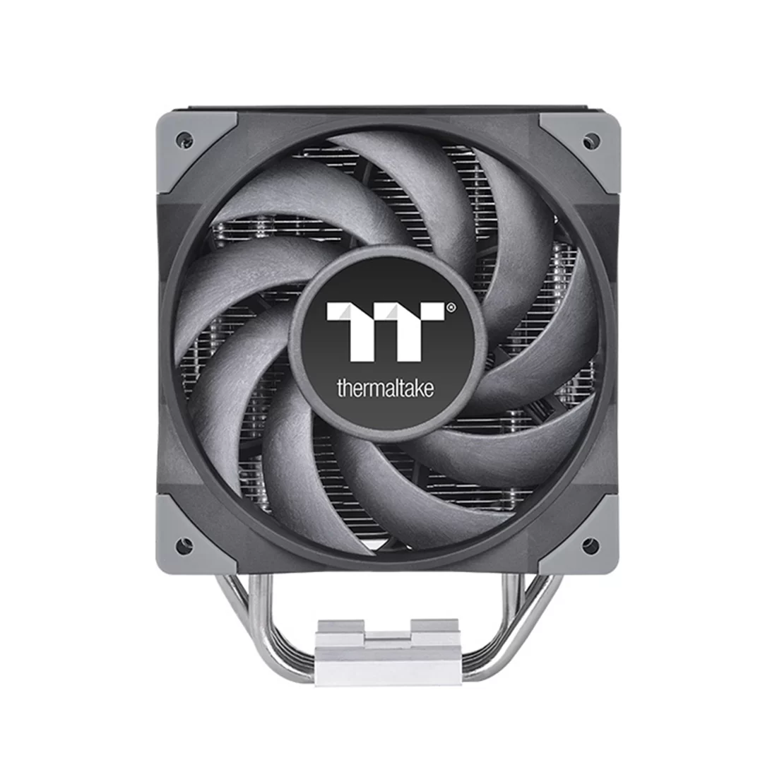 Кулер для процессора Thermaltake Toughair 510 CPU – купить недорого с доставкой по Алматы и Казахстану