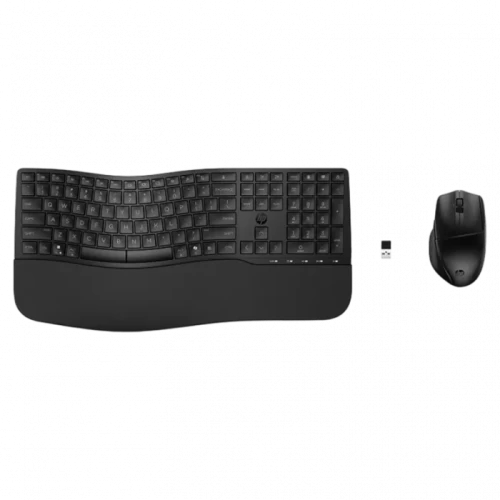 Клавиатура и мышь 8T6L6AA HP 680 CFT Dual-Mode KB/Mse Combo — купить в Казахстане | neom.kz