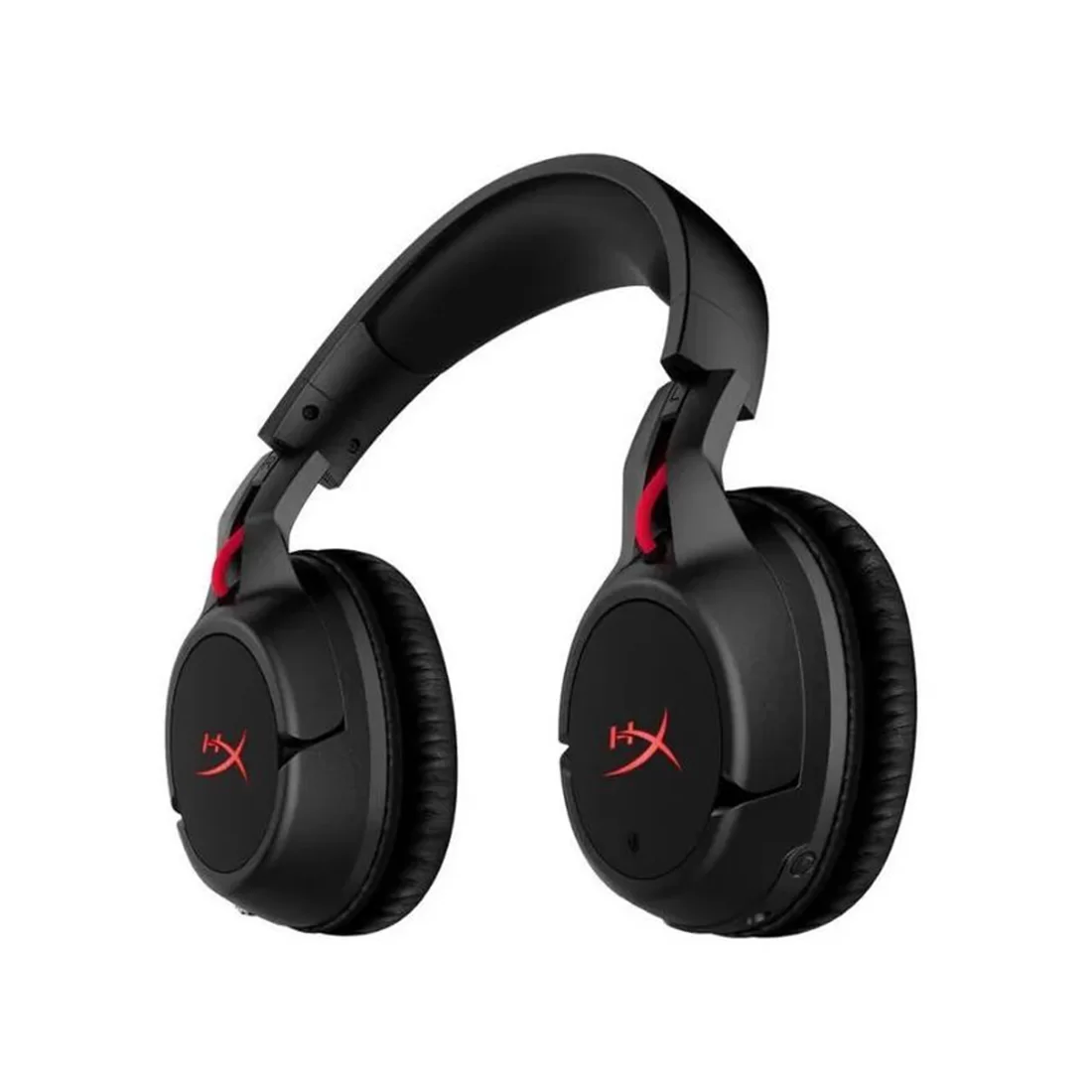 Гарнитура HyperX Cloud Flight Wireless - Black 4P5L4AM#ABB – купить недорого с доставкой по Алматы и Казахстану фото 2