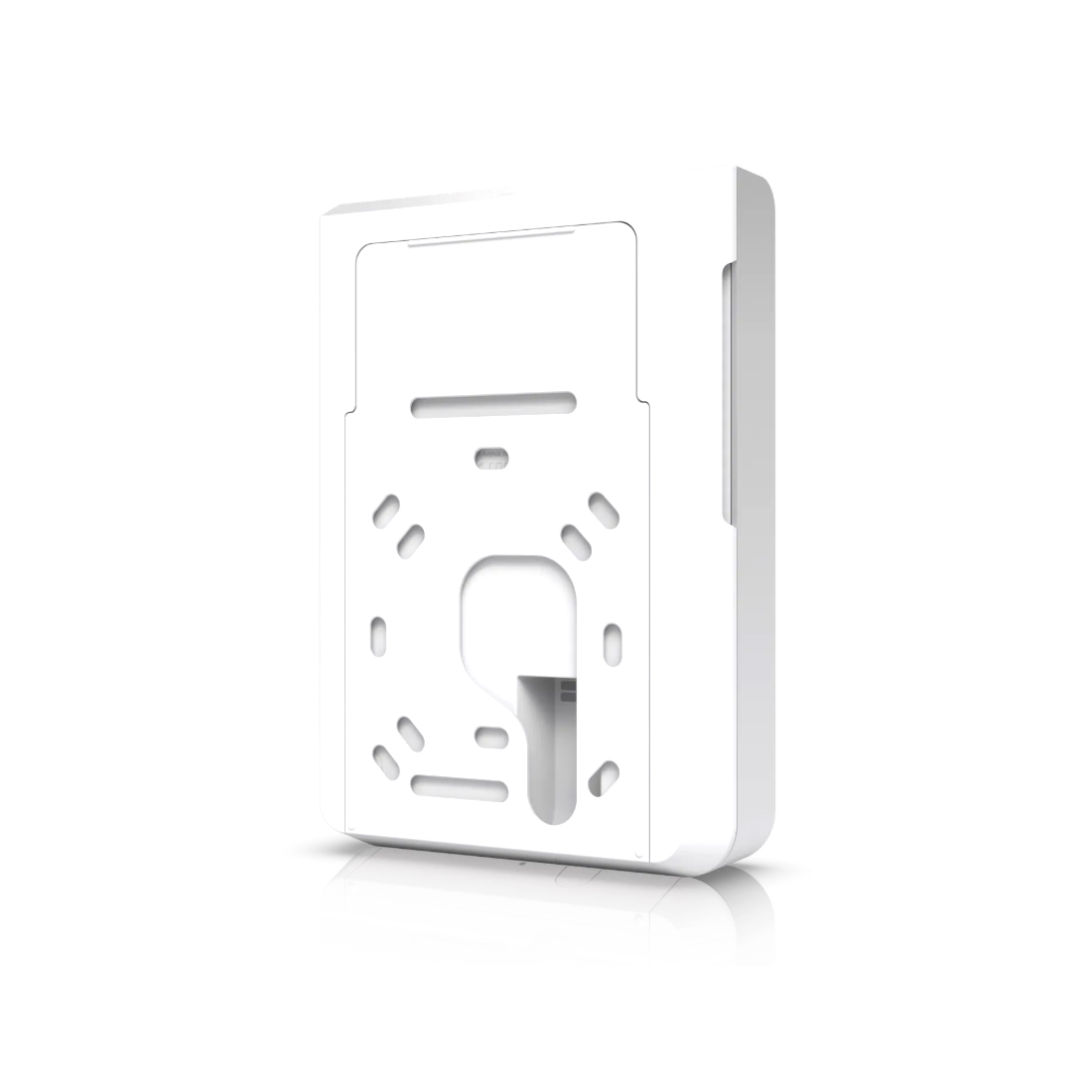 Точка доступа Wi-Fi Ubiquiti U7-PRO-WALL, Wi-Fi 7, 2.4/5 ГГц, 1×LAN 2.5 Гбит/с, PoE – купить недорого с доставкой по Алматы и Казахстану