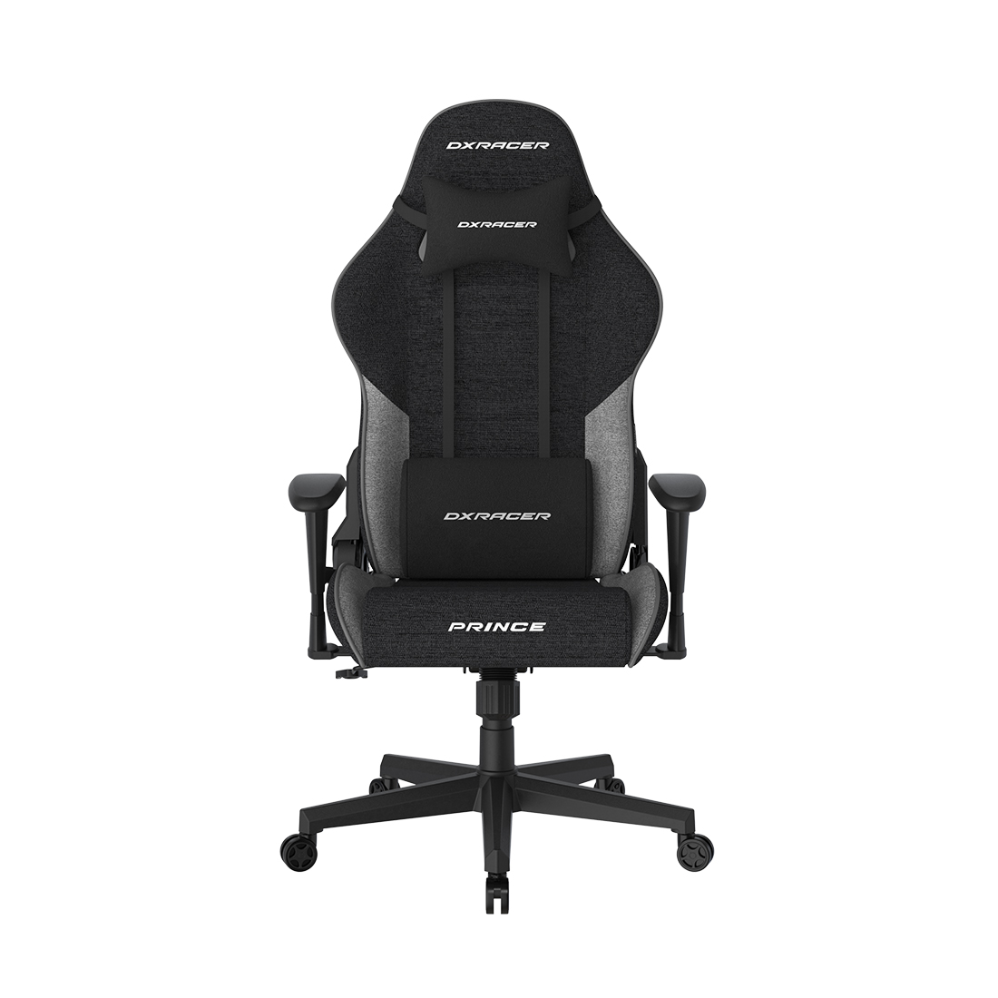 Игровое компьютерное кресло DX Racer Prince GC/LPF24FBC/NG – купить недорого с доставкой по Алматы и Казахстану фото 2