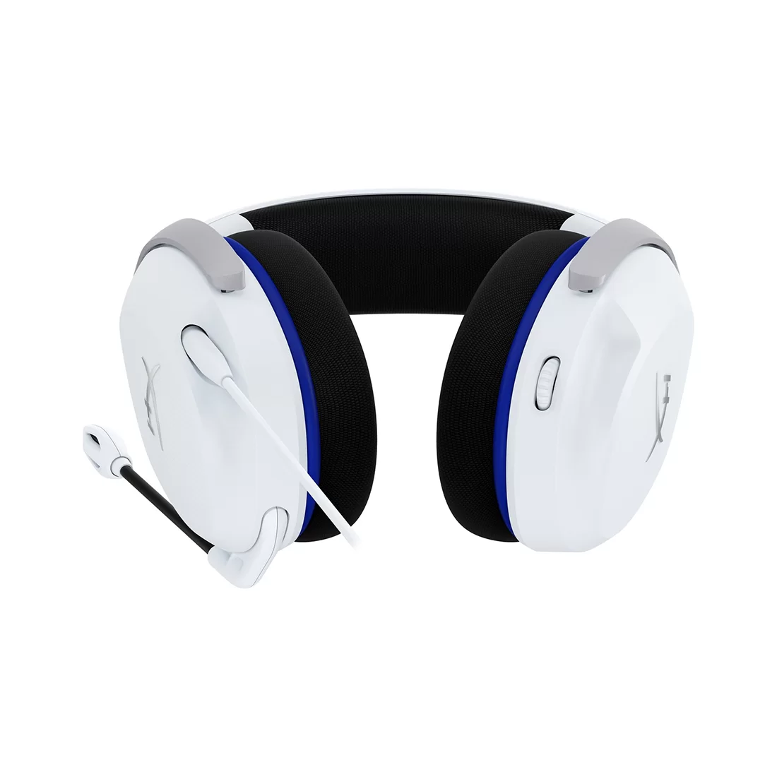 Гарнитура HyperX Cloud Stinger 2 Core PS, White – купить недорого с доставкой по Алматы и Казахстану
