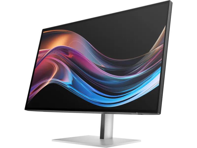 Монитор HP 727pk 27