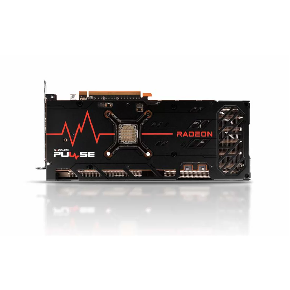 Видеокарта Sapphire PULSE RADEON RX 6750 XT GAMING OC 12G (11318-03-20G) фото 2