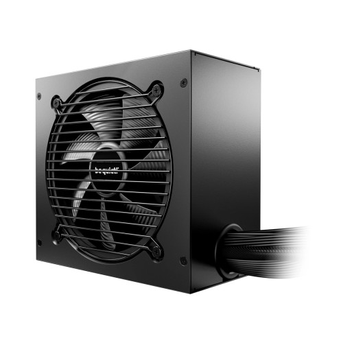 Блок питания be quiet! Pure Power 12 550W 80 PLUS Gold (BP001EU) — купить в Казахстане | neom.kz